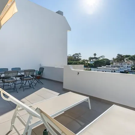 Appartement Balaia Project By Lovelystay *