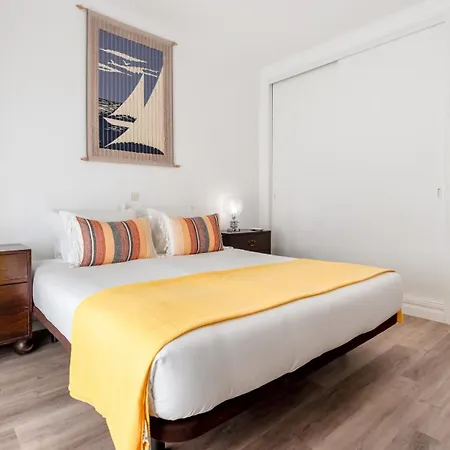 Balaia Project By Lovelystay Appartement *