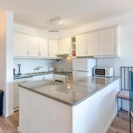 Appartement Balaia Project By Lovelystay Olhos de Agua (Albufeira)