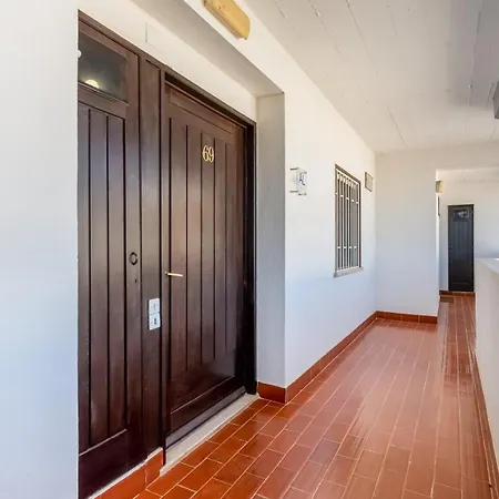 Balaia Project By Lovelystay Appartement