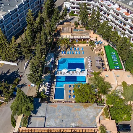 Balaia Project By Lovelystay Appartement *