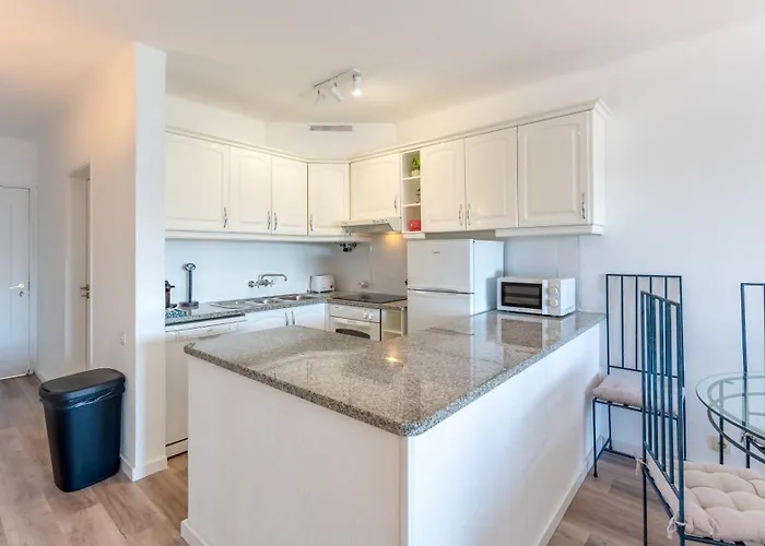 Appartement Balaia Project By Lovelystay Olhos de Agua (Albufeira)