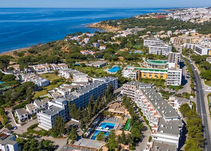 Balaia Project By Lovelystay * Olhos de Agua (Albufeira)