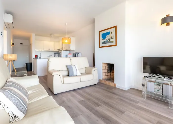 Balaia Project By Lovelystay Apartamento Olhos de Agua (Albufeira)