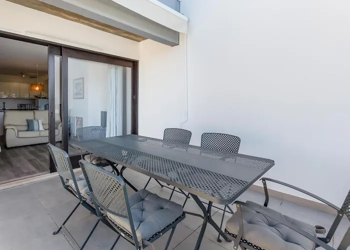 Balaia Project By Lovelystay Olhos de Agua (Albufeira)