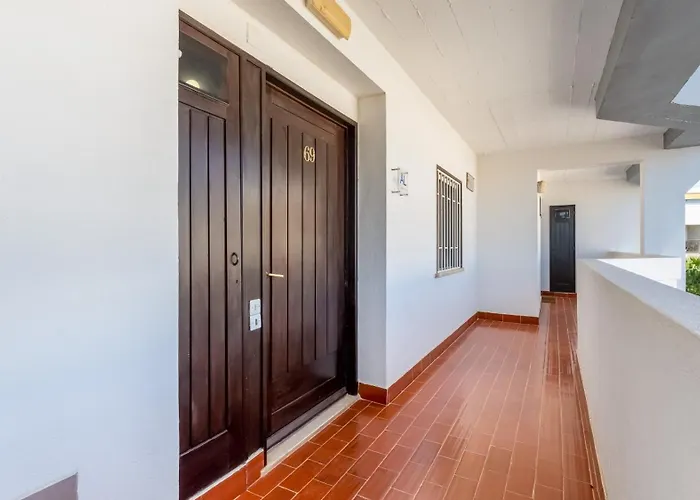 Balaia Project By Lovelystay Apartamento