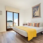 Apartmán Balaia Project By Lovelystay Olhos de Agua (Albufeira)