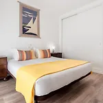 Balaia Project By Lovelystay Apartmán *