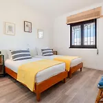 Apartmán Balaia Project By Lovelystay Olhos de Agua (Albufeira)