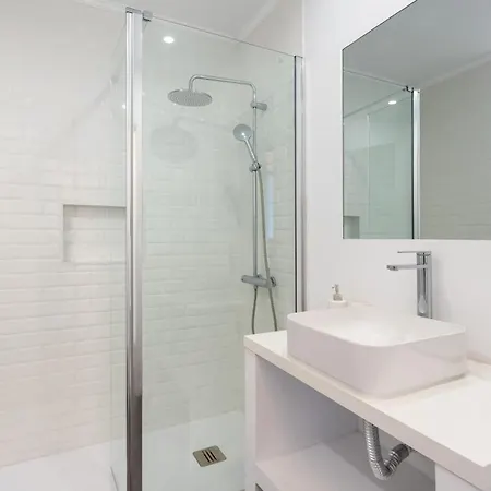 Balaia Project By Lovelystay Lejlighed Olhos de Agua (Albufeira)