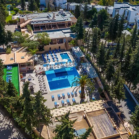 Balaia Project By Lovelystay أولوز داغوا