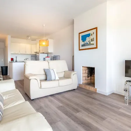 Balaia Project By Lovelystay Appartement Olhos de Agua (Albufeira)