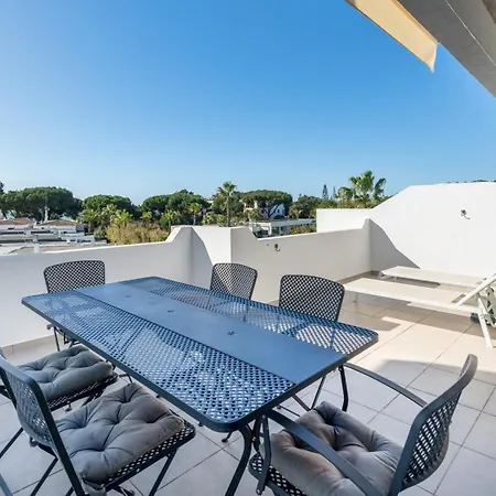 Appartamento Balaia Project By Lovelystay Olhos de Agua (Albufeira)
