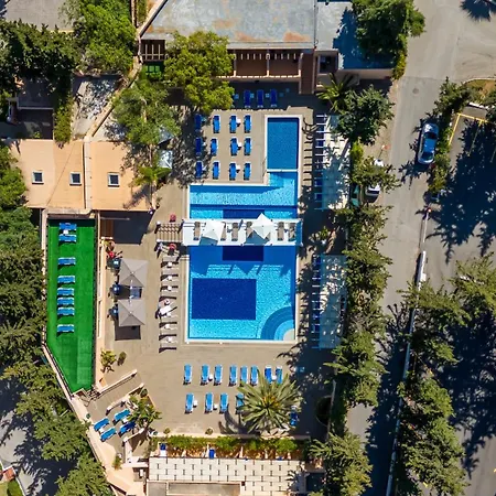 Balaia Project By Lovelystay