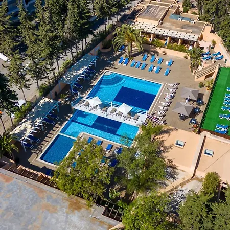 Balaia Project By Lovelystay Apartmán *