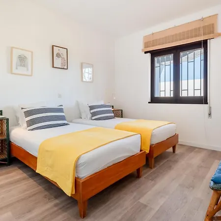 Appartement Balaia Project By Lovelystay Olhos de Agua (Albufeira)