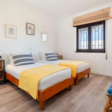 Balaia Project By Lovelystay Olhos de Agua (Albufeira)