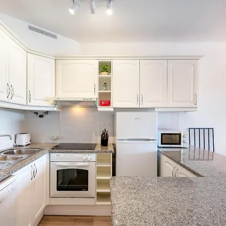 Balaia Project By Lovelystay Appartamento *