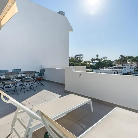Appartamento Balaia Project By Lovelystay Olhos de Agua (Albufeira)