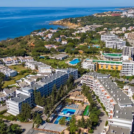 Appartamento Balaia Project By Lovelystay Olhos de Agua (Albufeira)