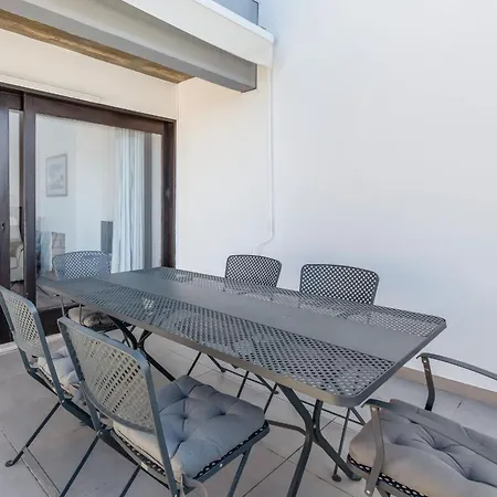 Appartamento Balaia Project By Lovelystay Olhos de Agua (Albufeira)