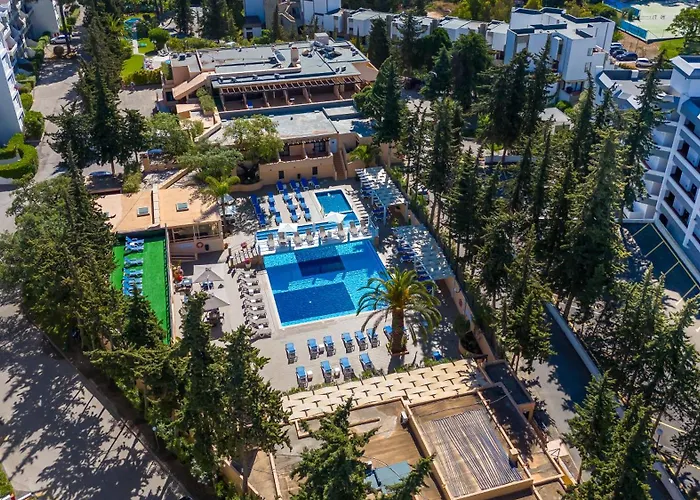 Balaia Project By Lovelystay Olhos de Agua (Albufeira)