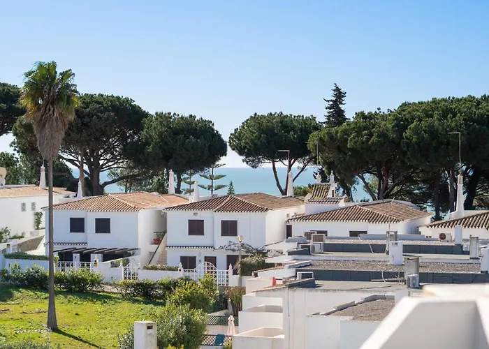 Apartment Balaia Project By Lovelystay