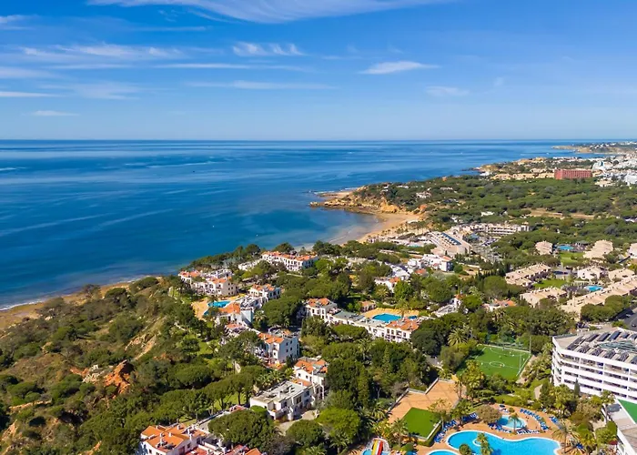 Apartamento Balaia Project By Lovelystay *